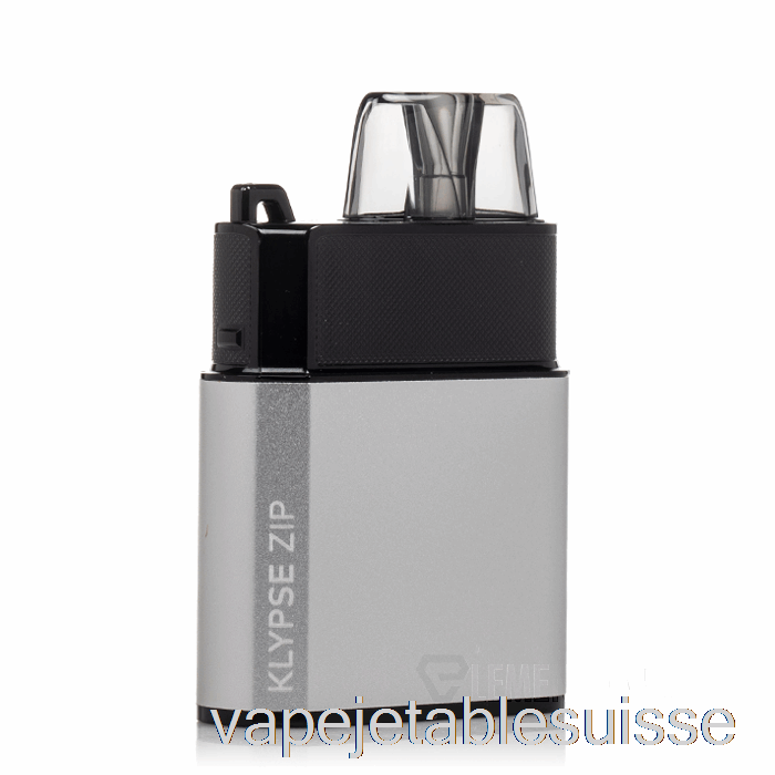 Vape Suisse Innokin Klypse Zip 14w Système De Pod Perle